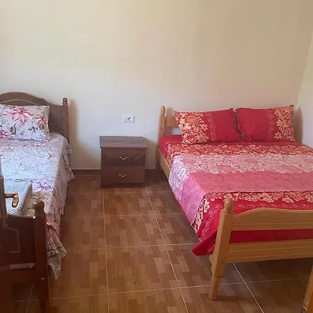 Fogadó Zvina *