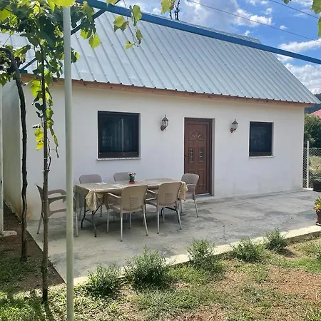 Fogadó Zvina